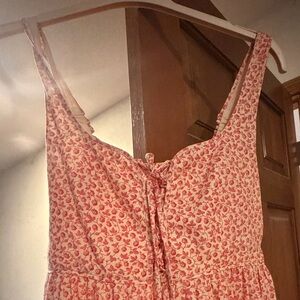 Christy Dawn Adele dress